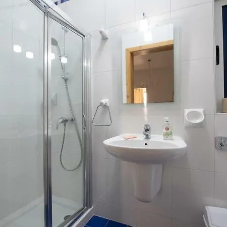 Waterflow 4 Apartman