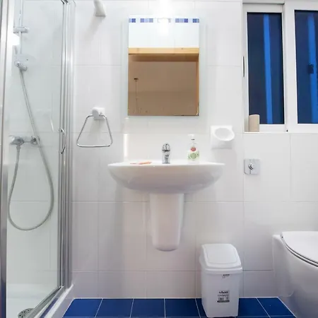 Apartman Waterflow 4