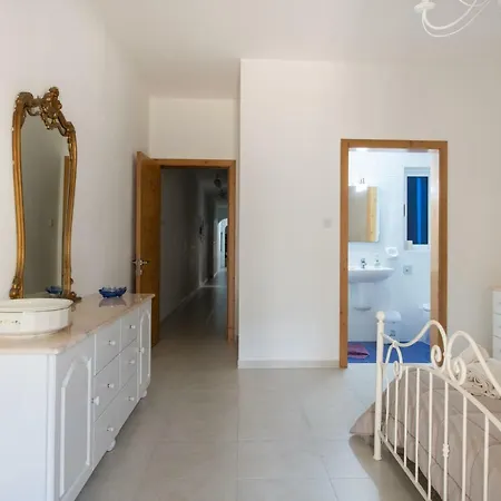 Apartman Waterflow 4 San Pawl il-Baħar
