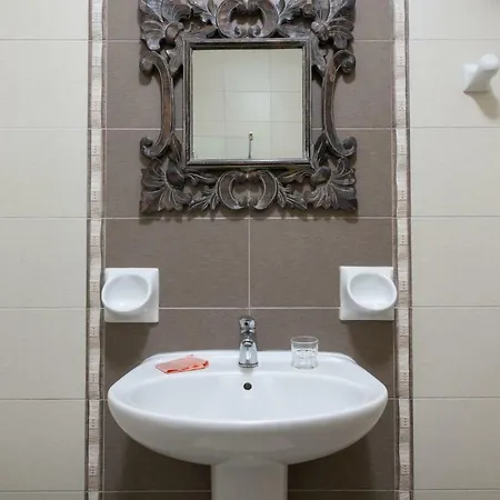 Apartman Waterflow 4 San Pawl il-Baħar