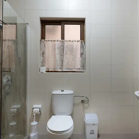 Apartman Waterflow 4 San Pawl il-Baħar